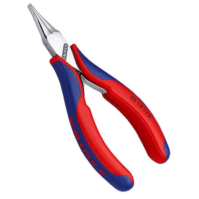 Knipex Tools LP 35 12 115