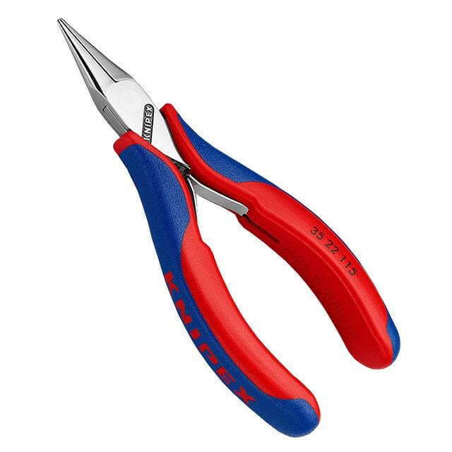Knipex Tools LP 35 22 115