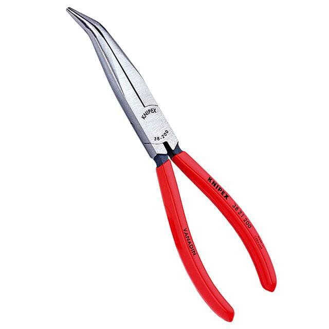 Knipex Tools LP 38 21 200
