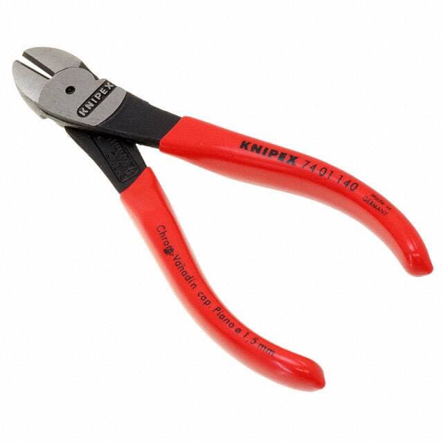 Knipex Tools LP 74 01 140