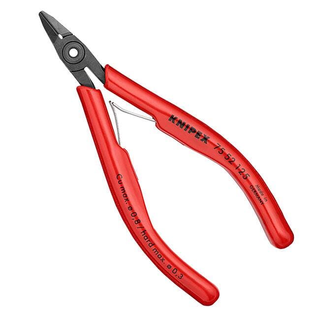 Knipex Tools LP 75 52 125
