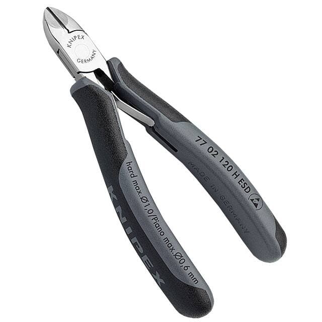 Knipex Tools LP 77 02 120 H ESD