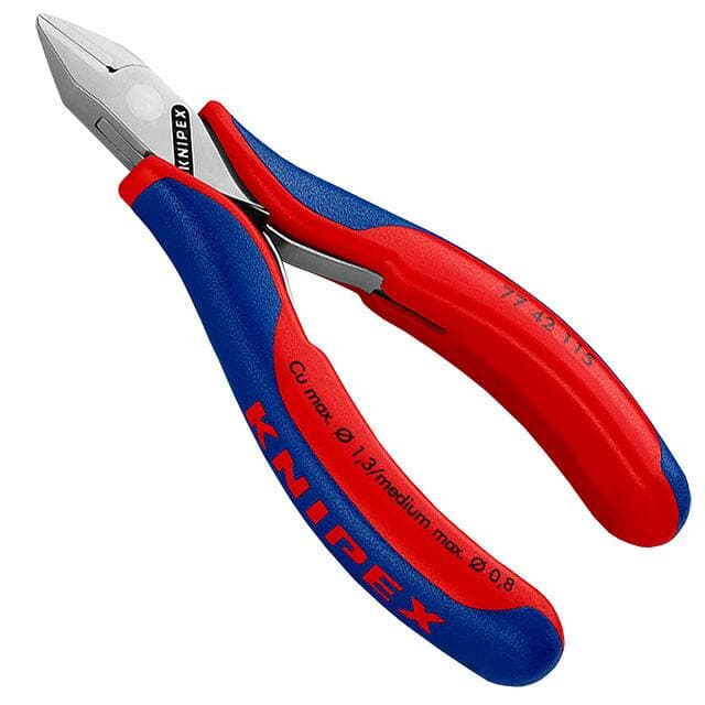 Knipex Tools LP 77 42 115