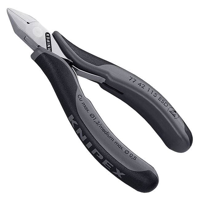 Knipex Tools LP 77 42 115 ESD