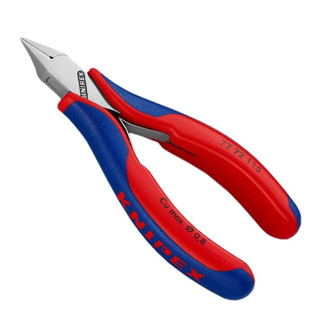 Knipex Tools LP 77 72 115