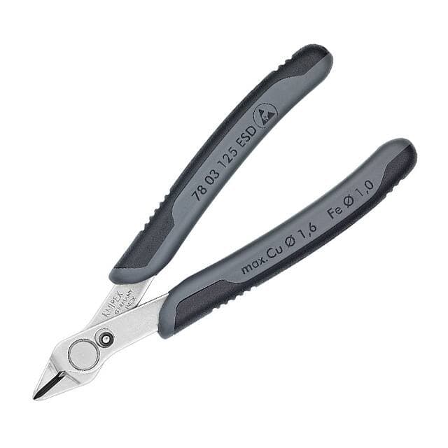 Knipex Tools LP 78 03 125 ESD
