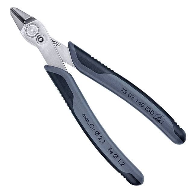 Knipex Tools LP 78 03 140 ESD