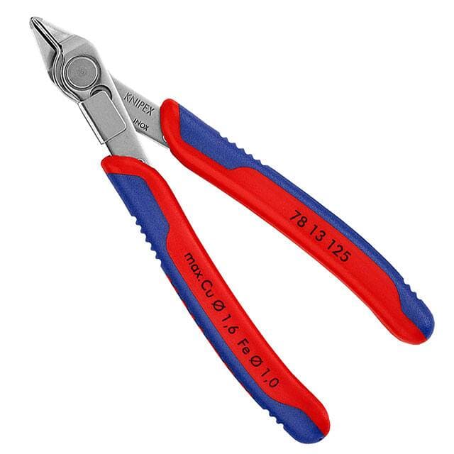 Knipex Tools LP 78 13 125