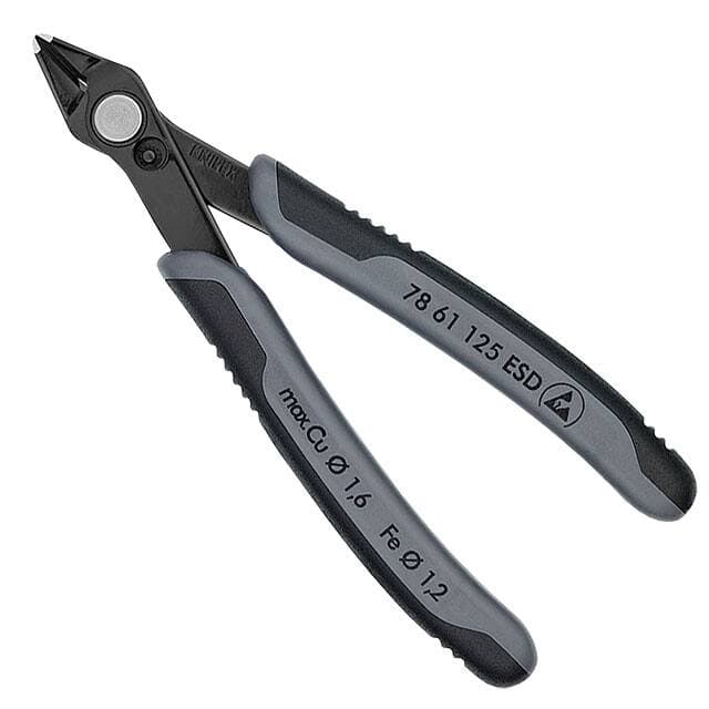 Knipex Tools LP 78 61 125 ESD