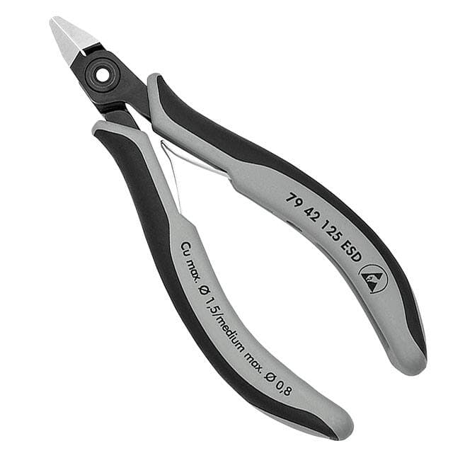 Knipex Tools LP 79 42 125 ESD