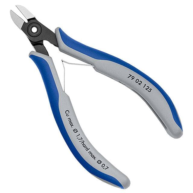 Knipex Tools LP 79 52 125