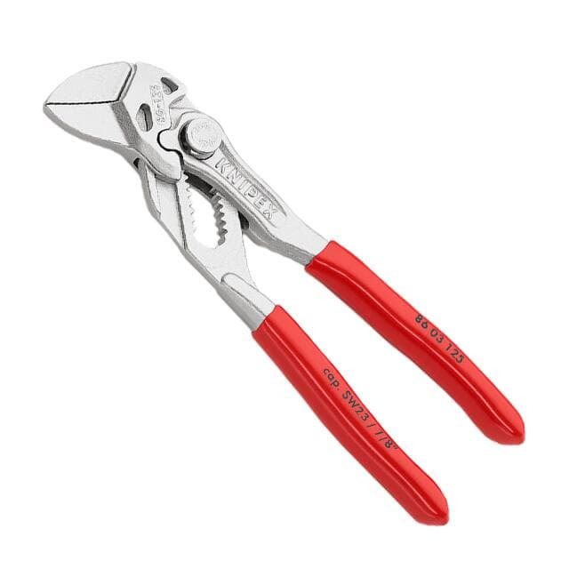 Knipex Tools LP 86 03 125
