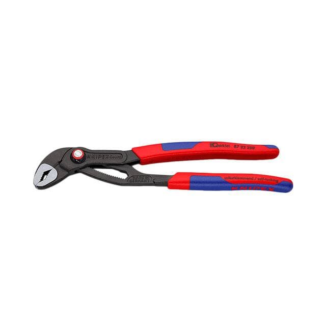 Knipex Tools LP 87 21 250