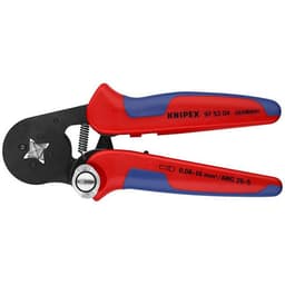 Knipex Tools LP 97 53 04