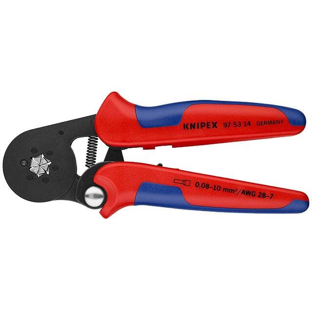 Knipex Tools LP 97 53 14