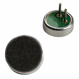 Knowles MB6022APC-0