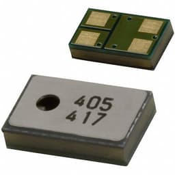 Knowles SP0102NC3-2