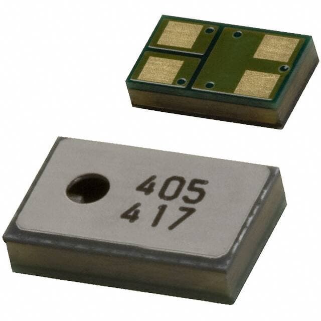 Knowles SP0102NC3-2