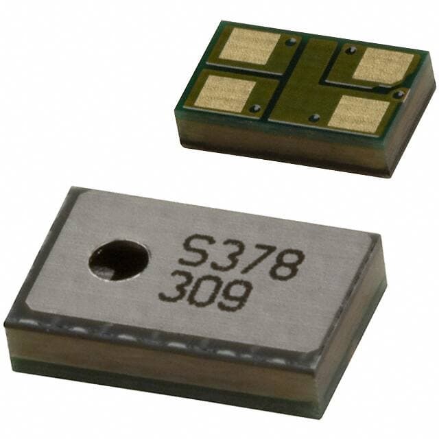 Knowles SP0103NC3-2