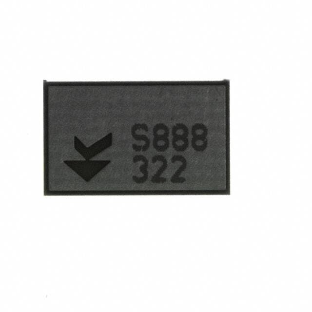 Knowles SP0408LE5H-SB