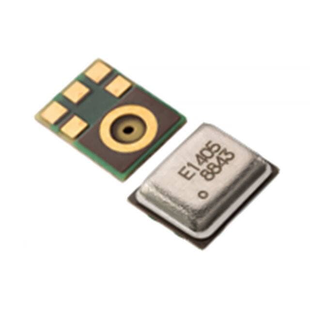 Knowles SPH0645LM4H-B