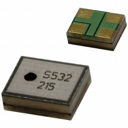 Knowles SPM0102ND3-2