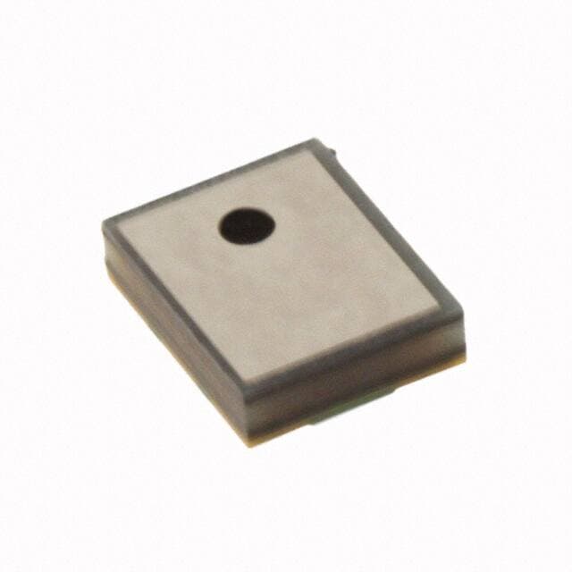 Knowles SPM0406HE3H-SB