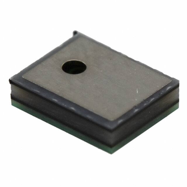Knowles SPM0437HD4H-B