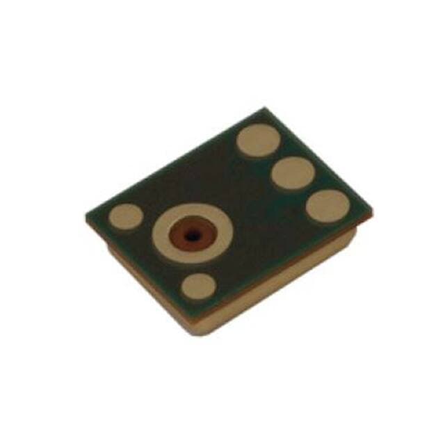 Knowles SPM0687LR5H-1