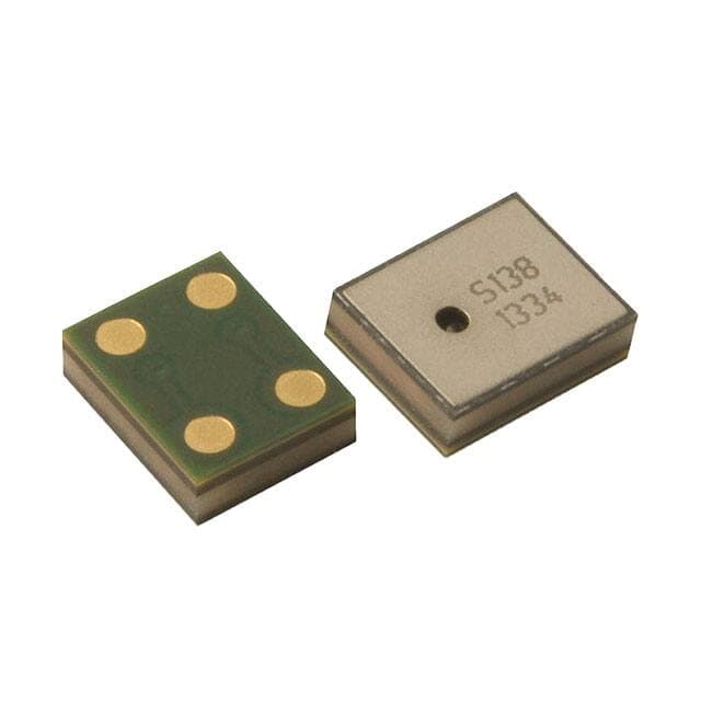 Knowles SPUL409HE5H-PB
