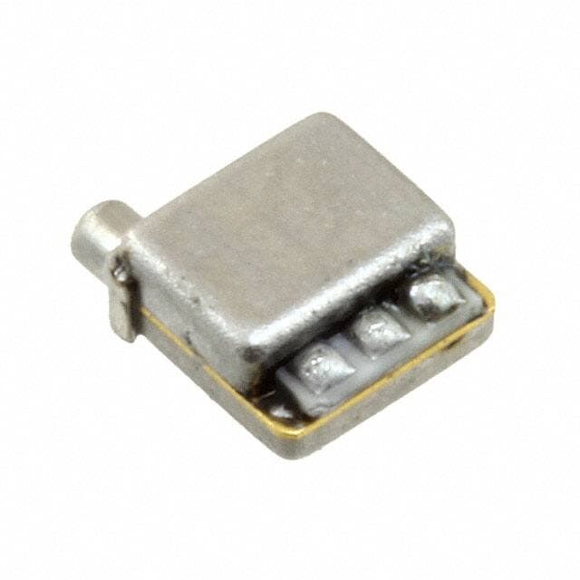 Knowles TM-26652-D25