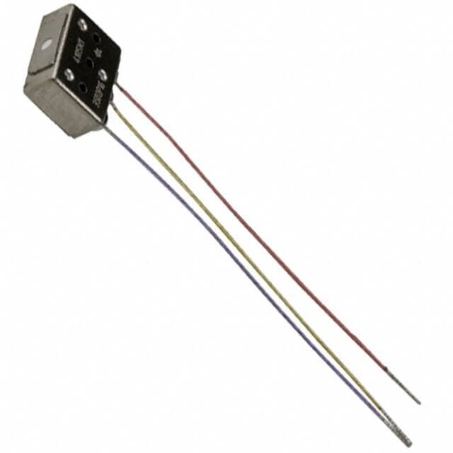Knowles WP-23502-P16