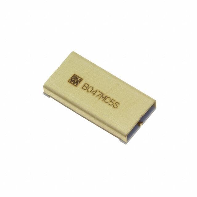 Knowles B047MC5S