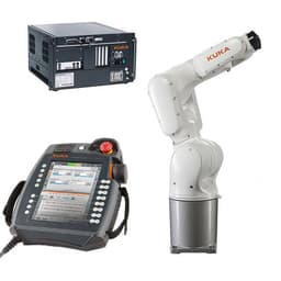 KR 6 R700-2KUKA Robotics Corporation