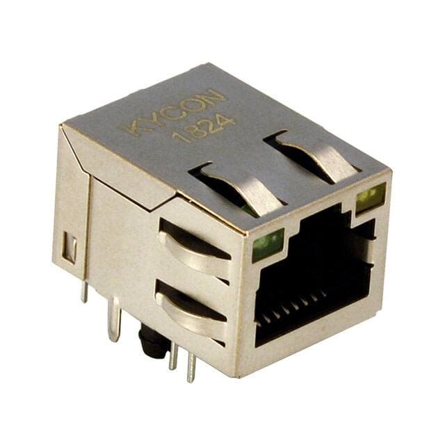 Kycon, Inc. G7LX-A88S7-BP-G/Y