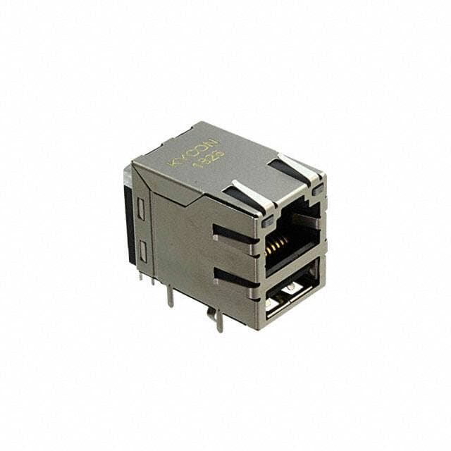 Kycon, Inc. GSP1X-188S7-QQ-G/Y