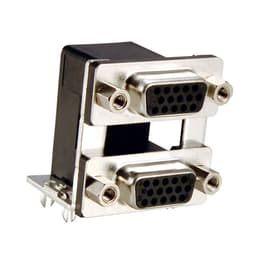 Kycon, Inc. K42X-E15S/S-A4NJ