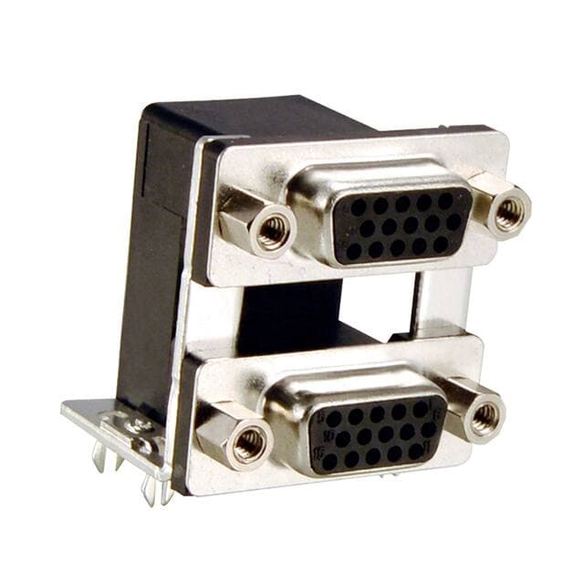 Kycon, Inc. K42X-E15S/S-A4NJ