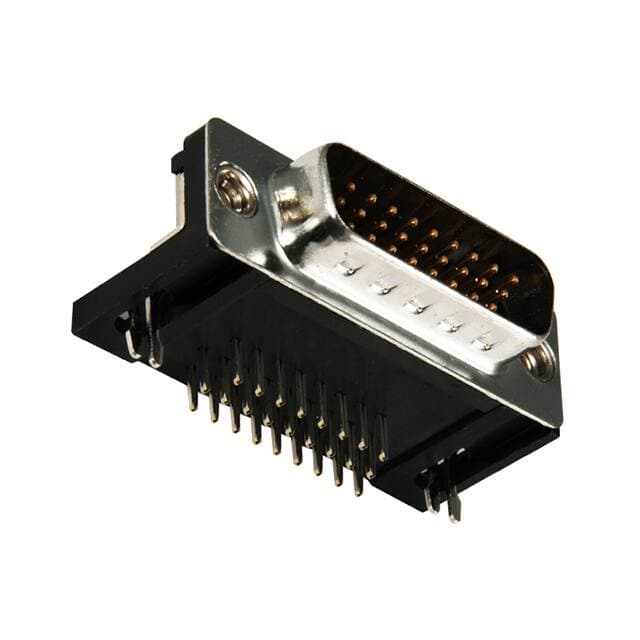 Kycon, Inc. K66X-A26P-N