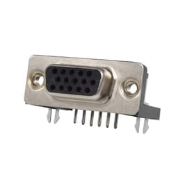 Kycon, Inc. K66XHT-E15S-N