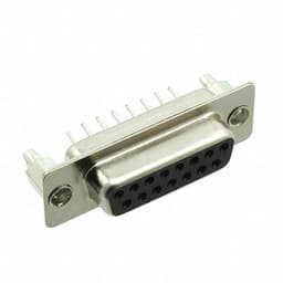 KYCON K85X-AD-15S-BR