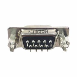 Kycon, Inc. K85X-ED-9S-BR30