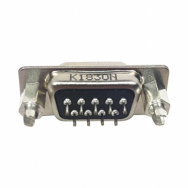 Kycon, Inc. K85X-ED-9S-BR