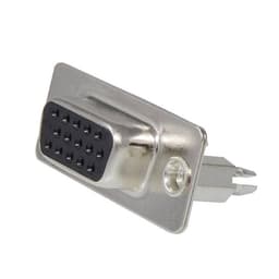 KYCON K86X-ED-15S-BR