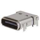 Kycon, Inc. KUSB67X-SMTTH-CS4-B30TR
