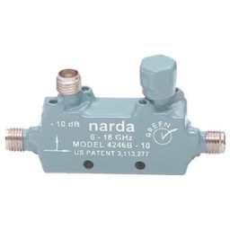 L3 Narda-MITEQ 4246B-10