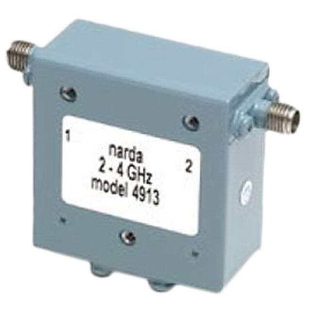 L3 Narda-MITEQ 4913