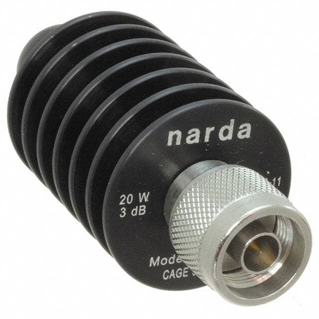 L3 Narda-MITEQ 768A-3