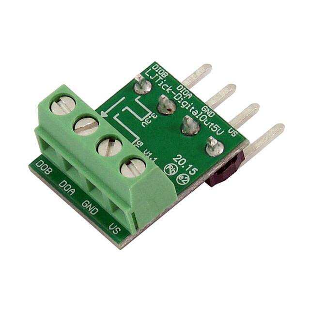 Labjack Corporation LJTICK-DIGITALOUT5V
