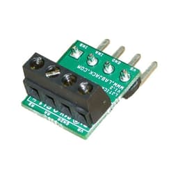 LJTICK-RELAYDRIVERLabjack Corporation